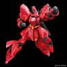 Real Grade - Sazabi - Gundam : Char's Counterattack