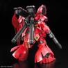 Real Grade - Sazabi - Gundam : Char's Counterattack