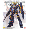 Master Grade - Unicorn Gundam 02 Banshee Ver. Ka - Gundam : Unicorn