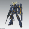 Master Grade - Unicorn Gundam 02 Banshee Ver. Ka - Gundam : Unicorn