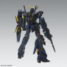 Master Grade - Unicorn Gundam 02 Banshee Ver. Ka - Gundam : Unicorn