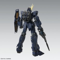 Master Grade - Unicorn Gundam 02 Banshee Ver. Ka - Gundam : Unicorn