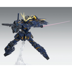 Master Grade - Unicorn Gundam 02 Banshee Ver. Ka - Gundam : Unicorn