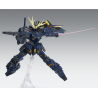 Master Grade - Unicorn Gundam 02 Banshee Ver. Ka - Gundam : Unicorn