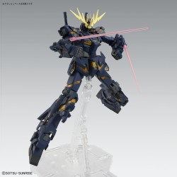 Master Grade - Unicorn Gundam 02 Banshee Ver. Ka - Gundam : Unicorn