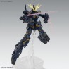 Master Grade - Unicorn Gundam 02 Banshee Ver. Ka - Gundam : Unicorn