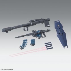 Master Grade - Unicorn Gundam 02 Banshee Ver. Ka - Gundam : Unicorn