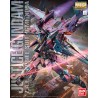 Master Grade - Justice Gundam - Gundam : Seed