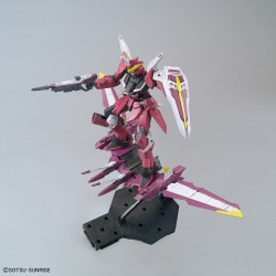 Master Grade - Justice Gundam - Gundam : Seed