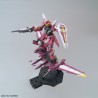 Master Grade - Justice Gundam - Gundam : Seed