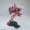 Master Grade - Justice Gundam - Gundam : Seed