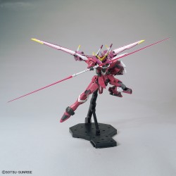 Master Grade - Justice Gundam - Gundam : Seed