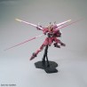 Master Grade - Justice Gundam - Gundam : Seed