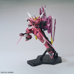 Master Grade - Justice Gundam - Gundam : Seed