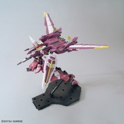 Master Grade - Justice Gundam - Gundam : Seed
