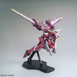 Master Grade - Justice Gundam - Gundam : Seed