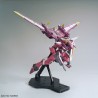 Master Grade - Justice Gundam - Gundam : Seed