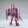 Master Grade - Justice Gundam - Gundam : Seed