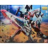 Master Grade - Astray Turn Red - Gundam : Seed