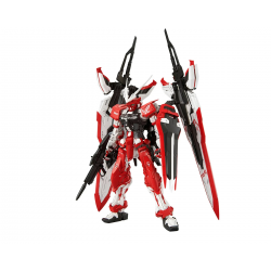 Master Grade - Astray Turn Red - Gundam : Seed