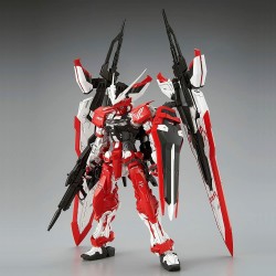 Master Grade - Astray Turn Red - Gundam : Seed