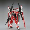 Master Grade - Astray Turn Red - Gundam : Seed