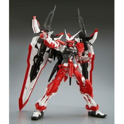 Master Grade - Astray Turn Red - Gundam : Seed