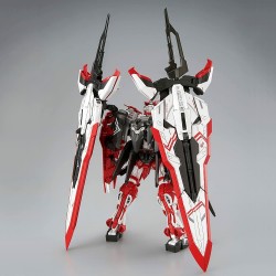 Master Grade - Astray Turn Red - Gundam : Seed
