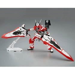 Master Grade - Astray Turn Red - Gundam : Seed