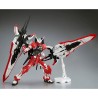 Master Grade - Astray Turn Red - Gundam : Seed
