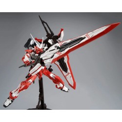 Master Grade - Astray Turn Red - Gundam : Seed