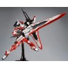 Master Grade - Astray Turn Red - Gundam : Seed