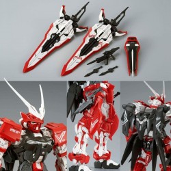 Master Grade - Astray Turn Red - Gundam : Seed