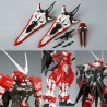 Master Grade - Astray Turn Red - Gundam : Seed