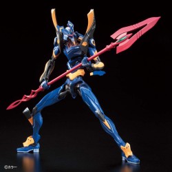 Real Grade - Mark.06 - Evangelion