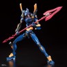 Real Grade - Mark.06 - Evangelion