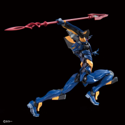Real Grade - Mark.06 - Evangelion