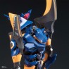 Real Grade - Mark.06 - Evangelion