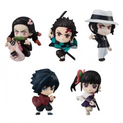 Kimetsu no Yaiba - Adverge...