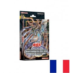 JCC - Deck de Structure - Cyber Strike Réédition - Yu-Gi-Oh! (FR)