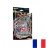 JCC - Deck de Structure - Cyber Strike Réédition - Yu-Gi-Oh! (FR)