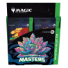 MTG - Collector Booster - Commander Masters - FR
