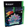 MTG - Collector Booster - Commander Masters - FR