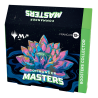 MTG - Collector Booster - Commander Masters - FR