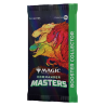 MTG - Collector Booster - Commander Masters - FR