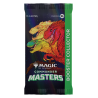 MTG - Collector Booster - Commander Masters - FR
