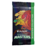 MTG - Collector Booster - Commander Masters - FR