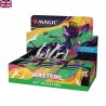 MTG - Set Booster - Commander Masters - EN