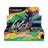 MTG - Set Booster - Commander Masters - EN