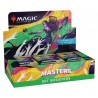 MTG - Set Booster - Commander Masters - EN
